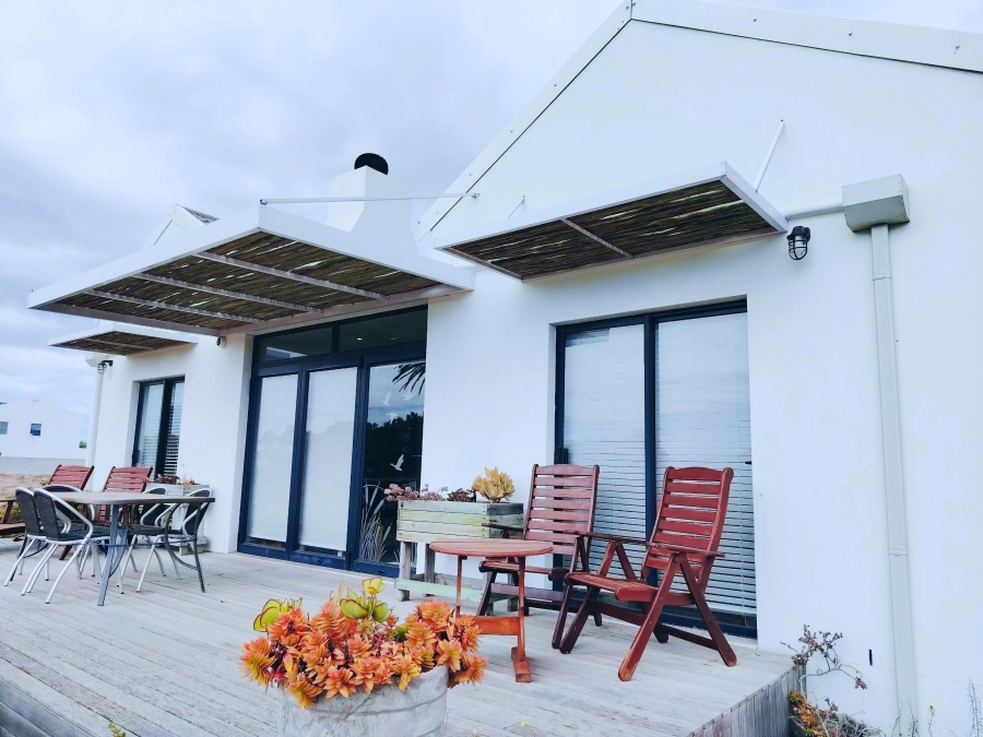 4 Bedroom Property for Sale in Shelley Point Western Cape